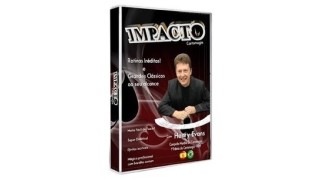 Impacto by Henry Evans