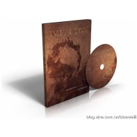Impactos by Mariano Goni