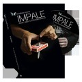 Impale by Jason Yu & Nicholas Lawrence Impale by Jason Yu & Nicholas Lawrence