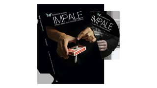 Impale by Jason Yu & Nicholas Lawrence