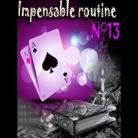 Impensable Routine N 13 by Le Petit Magicien