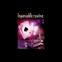Impensable Routine N 2 by Le Petit Magicien