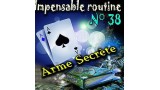 Impensable Routine N`38