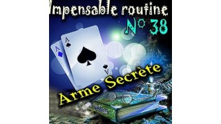 Impensable Routine N`38