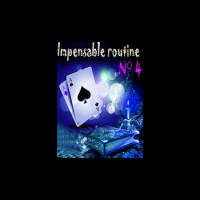 Impensable Routine N 4 by Le Petit Magicien