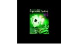 Impensable Routine N 5 by Le Petit Magicien