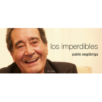 Imperdibles by Pablo Segobriga