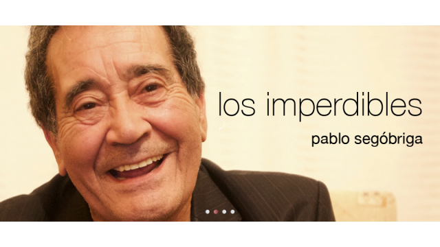 Imperdibles by Pablo Segobriga