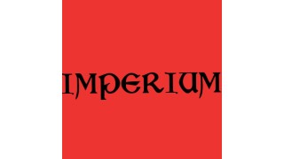 Imperium by Tony Jackson