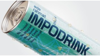 Impodrink by Ade Rahmat