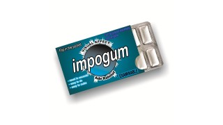 Impogum by Ade Rahmat