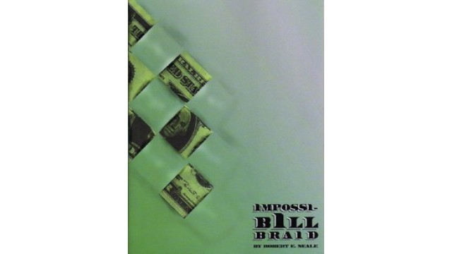 Impossi-Bill Braid by Robert Neale