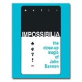 Impossibilia (Ebook) by John Bannon Impossibilia (Ebook) by John Bannon