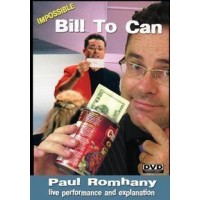 Impossible Bill To Can by Paul Romhany