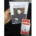 Impossible Blank by Shoot Ogawa Impossible Blank by Shoot Ogawa