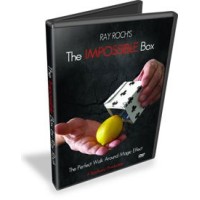 The Impossible Box by Ray Roch