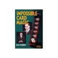 Impossible Card Magic(Pdf) by Ray Kosby