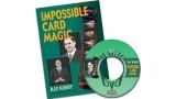 Impossible Card Magic by Ray Kosby