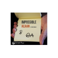 Impossible ACAAN by Himitsu Magic Impossible ACAAN by Himitsu Magic