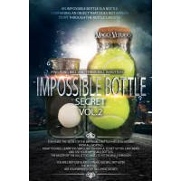 Impossible Bottle Secret by Mago Vituco