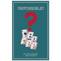Impossible by Hugh Miller & Divado