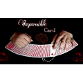 Impossible Card by Viper Magic Impossible Card by Viper Magic