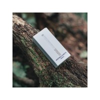 Impossible Cigarette by Fabio Pieri