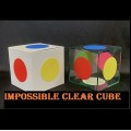 Impossible Clear Cube by Naotaka Mizoguchi Impossible Clear Cube by Naotaka Mizoguchi