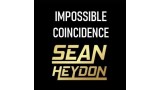 Impossible Coincidence by Sean Heydon