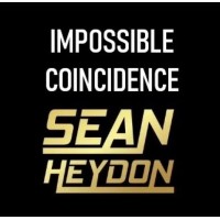 Impossible Coincidence by Sean Heydon