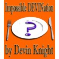 Impossible Devination by Devin Knight Impossible Devination by Devin Knight
