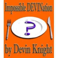 Impossible Devination by Devin Knight