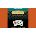 Impossible Divination by Henry Evans Impossible Divination by Henry Evans
