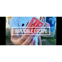 Impossible Escape by Patricio Teran