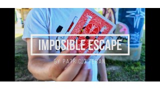 Impossible Escape by Patricio Teran