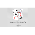 Impossible Puzzle (Video+Pdf) by Nico Guaman Impossible Puzzle (Video+Pdf) by Nico Guaman