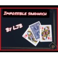 Impossible Sandwich Routine by Joseph B. Impossible Sandwich Routine by Joseph B.