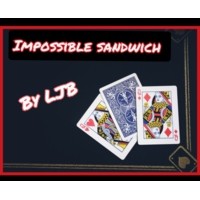 Impossible Sandwich Routine by Joseph B.