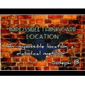 Impossible Think Card Location by Joseph B Impossible Think Card Location by Joseph B
