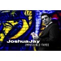 Impossible Three by Joshua Jay Impossible Three by Joshua Jay