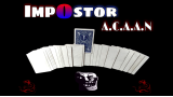 Impostor A.C.A.A.N by Viper Magic