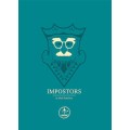 Impostors by Inaki Zabaletta And Vernet Impostors by Inaki Zabaletta And Vernet