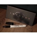 Impress by Kevin Li & Hanson Chien Impress by Kevin Li & Hanson Chien
