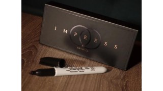 Impress by Kevin Li & Hanson Chien