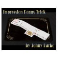 Impression Bonus Trick by Johny Darko Impression Bonus Trick by Johny Darko