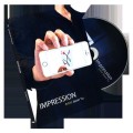 Impression by Jason Yu Impression by Jason Yu