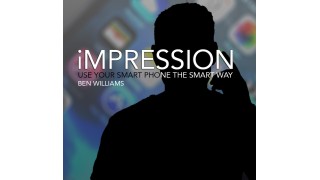 Impression by Ben Williams