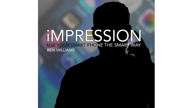 Impression by Ben Williams