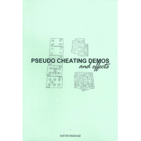 Impressionistic Poker Demos Book by Justin Higham