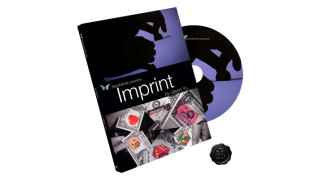 Imprint by Jason Yu and SansMinds